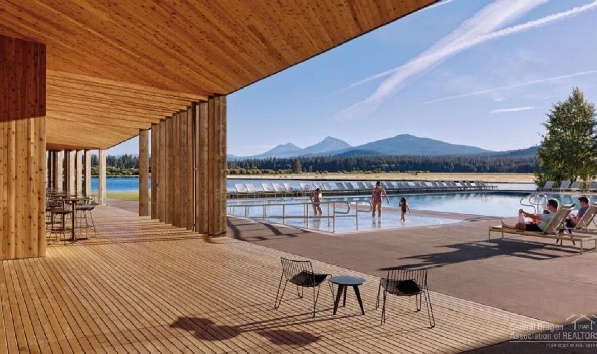 Photo of Outdoor in Black Butte Ranch