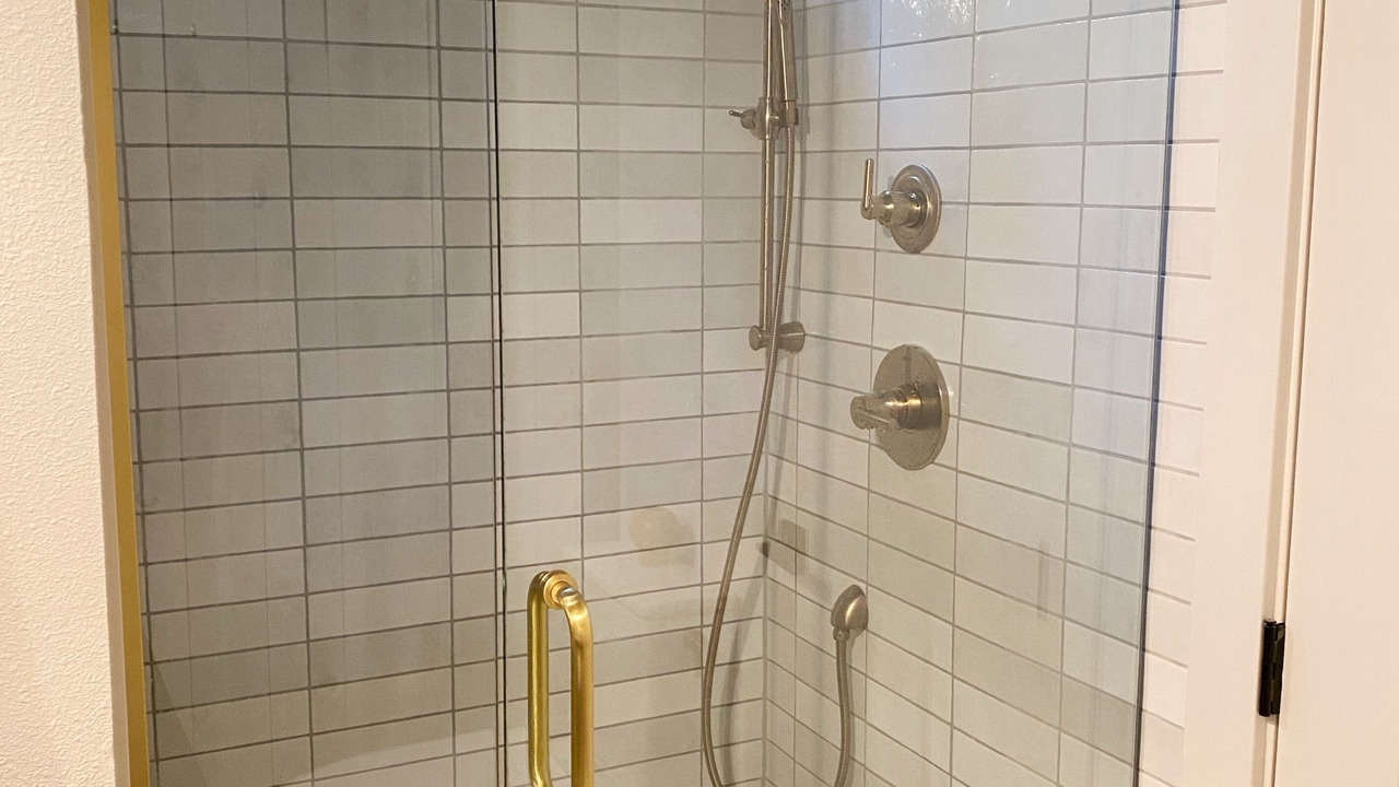 Photo of Bathroom in Black Butte Ranch