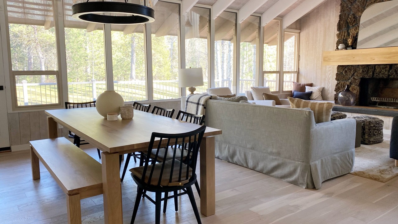 Photo of Bedroom in Black Butte Ranch