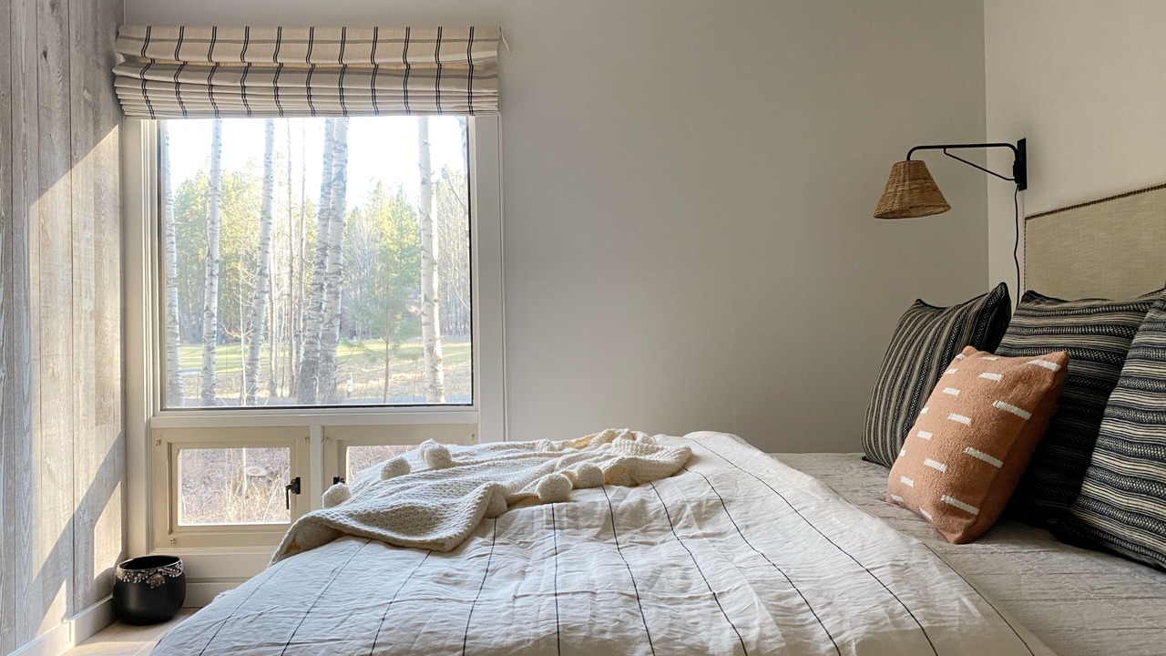 Photo of Bedroom in Black Butte Ranch