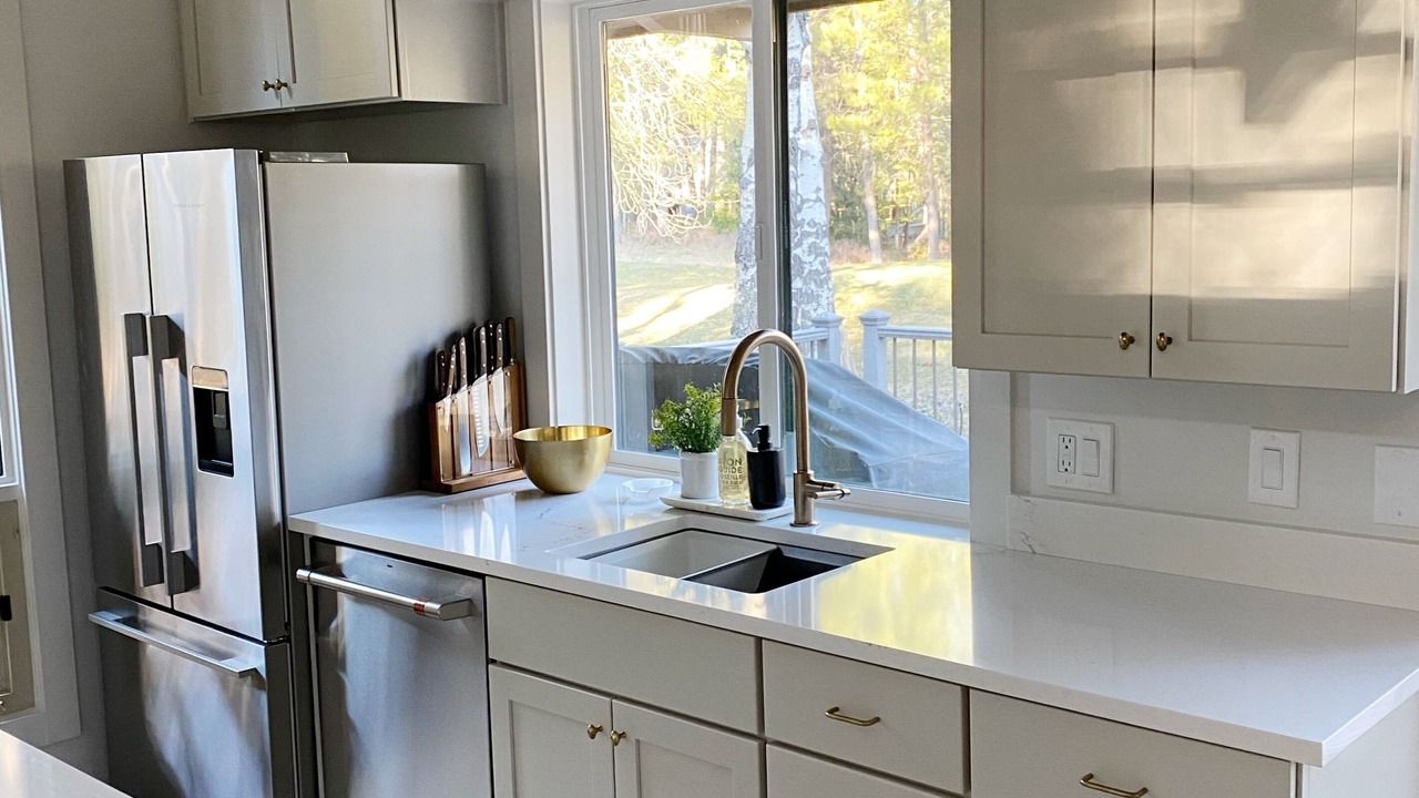 Photo of Kitchen in Black Butte Ranch