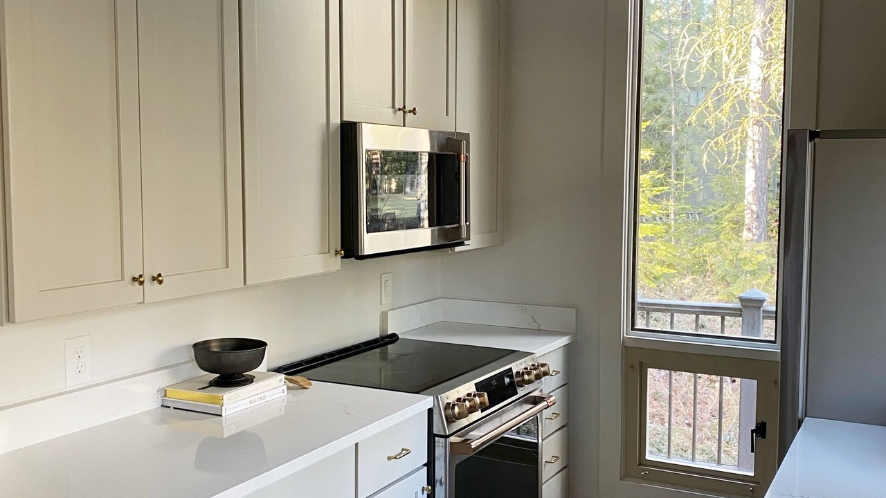 Photo of Kitchen in Black Butte Ranch