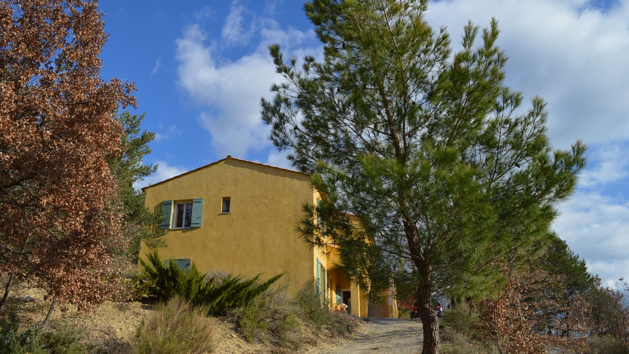 Photo of Outdoor in Digne-les-Bains