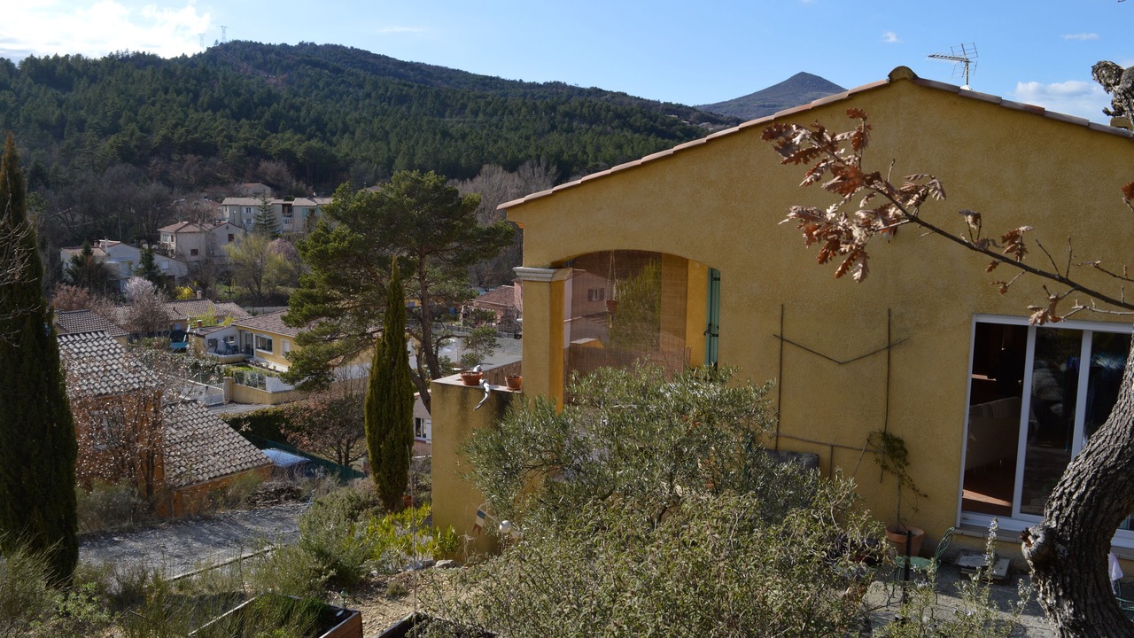 Photo of Outdoor in Digne-les-Bains