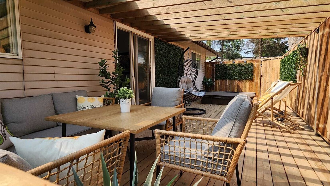 Photo of Outdoor in Crystal Beach