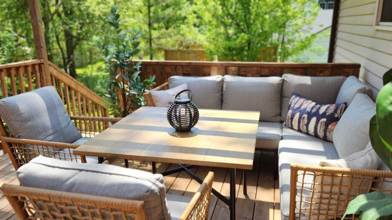 Photo of Outdoor in Crystal Beach