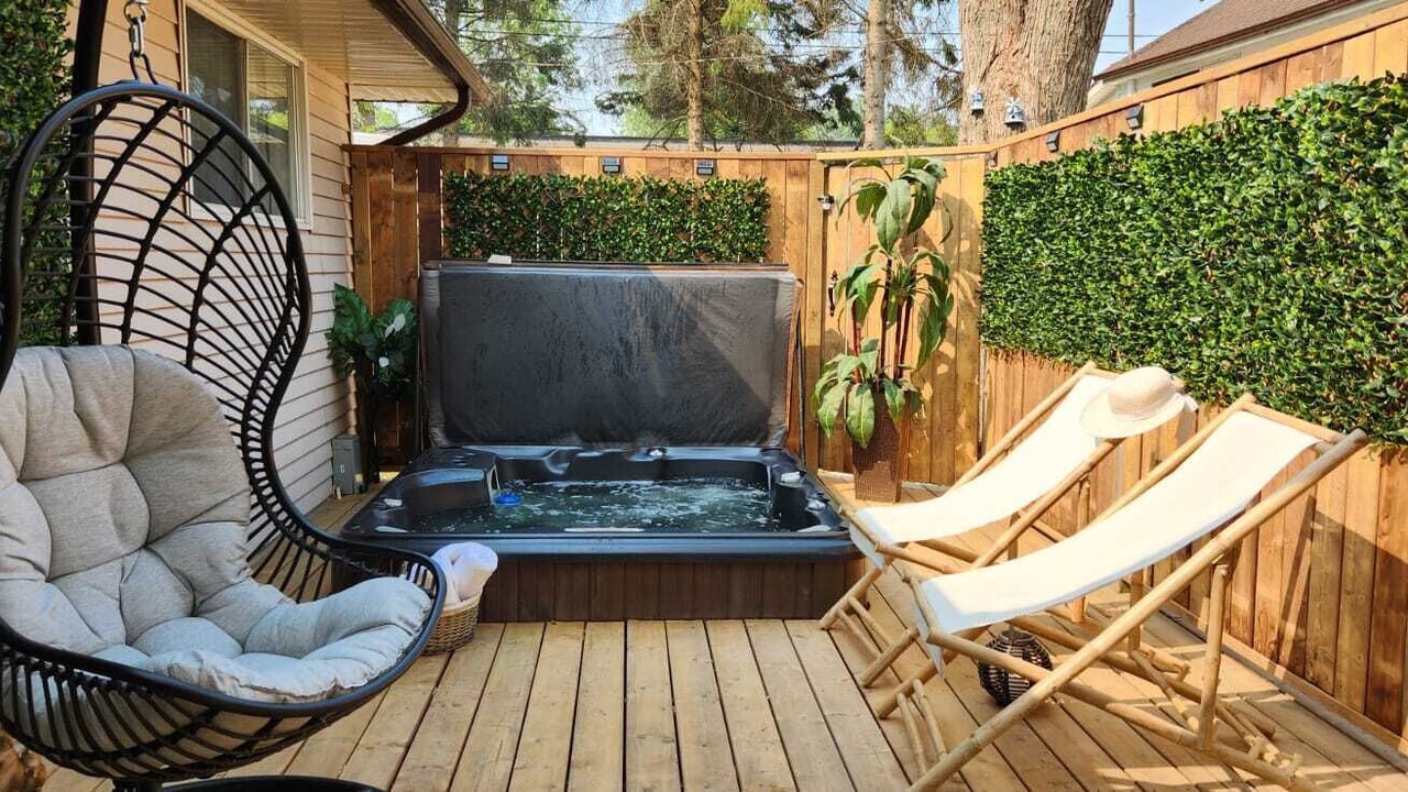 Photo of Outdoor in Crystal Beach