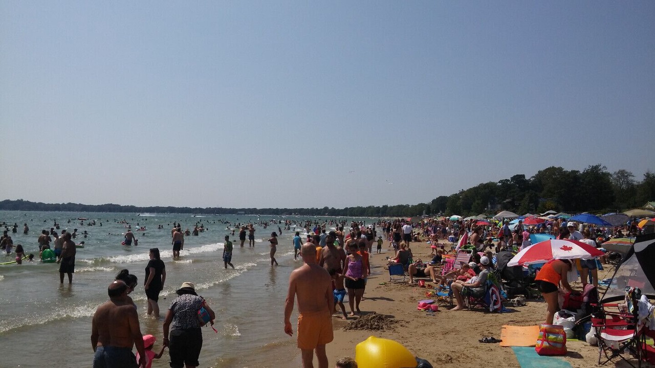 Photo of Others in Crystal Beach