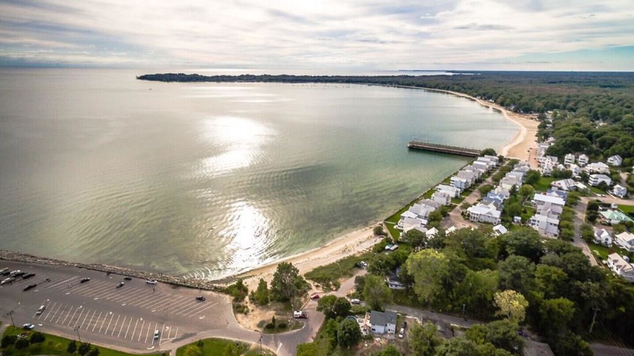 Photo of Outdoor in Crystal Beach