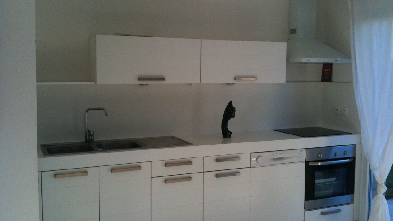 Photo of Kitchen in Moyen-Vernet