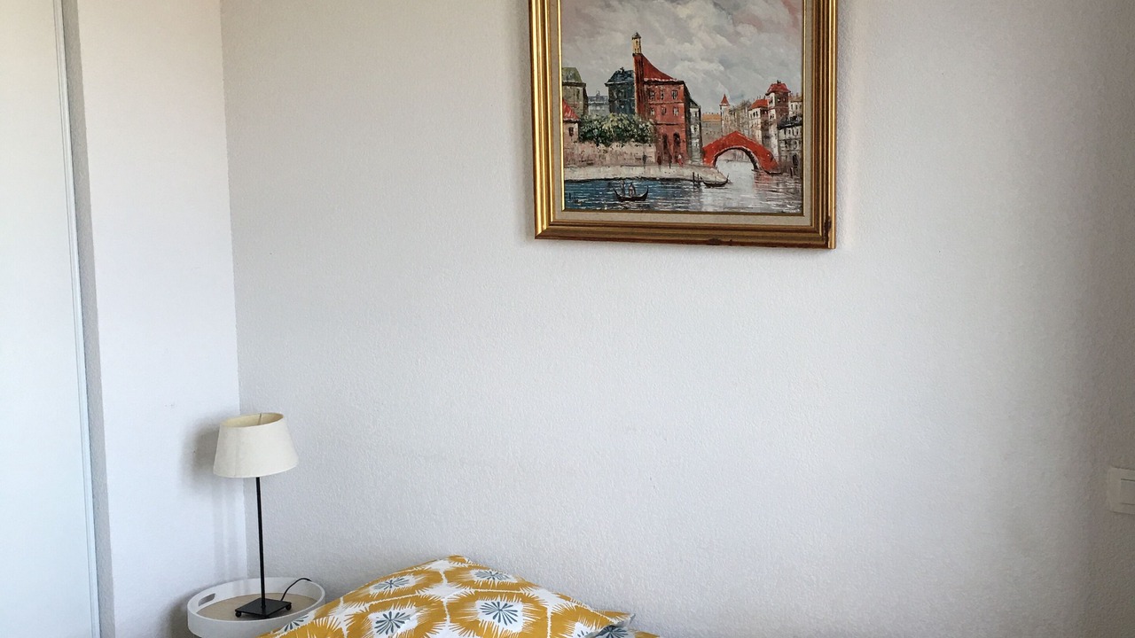 Photo of Bedroom in Moyen-Vernet