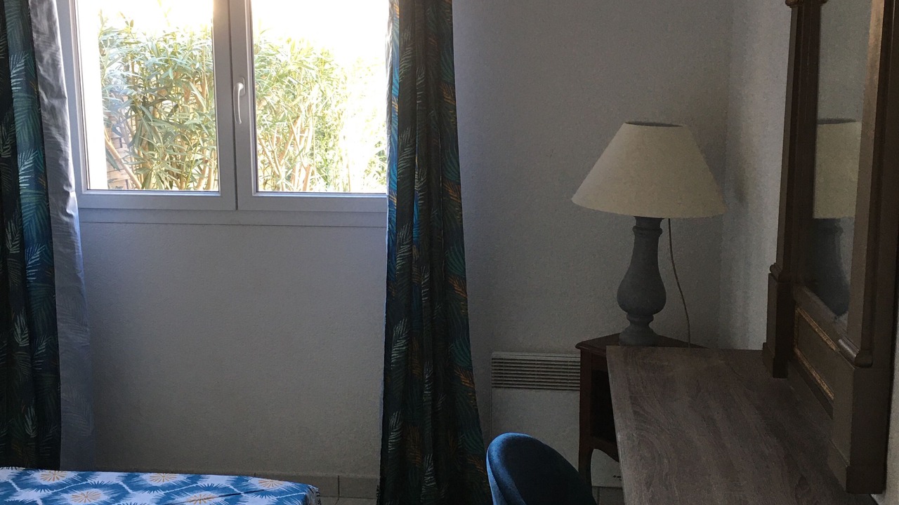 Photo of Bedroom in Moyen-Vernet