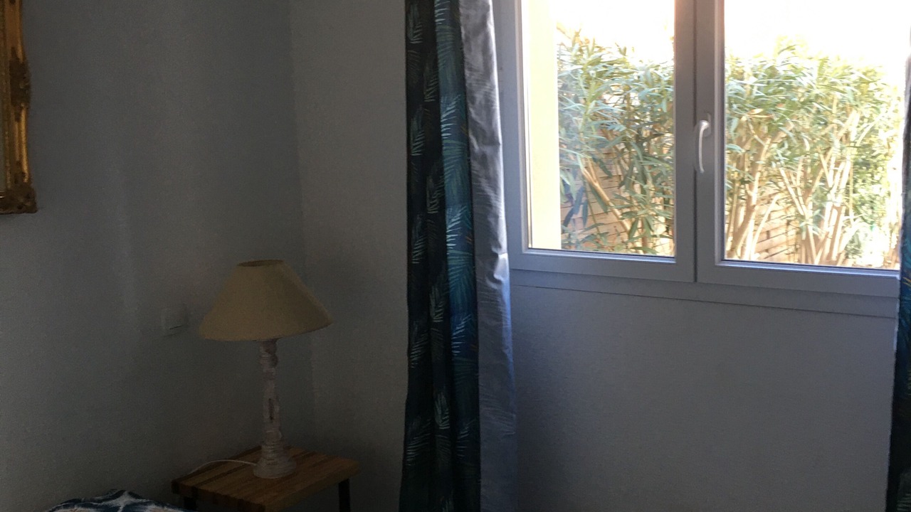 Photo of Bedroom in Moyen-Vernet