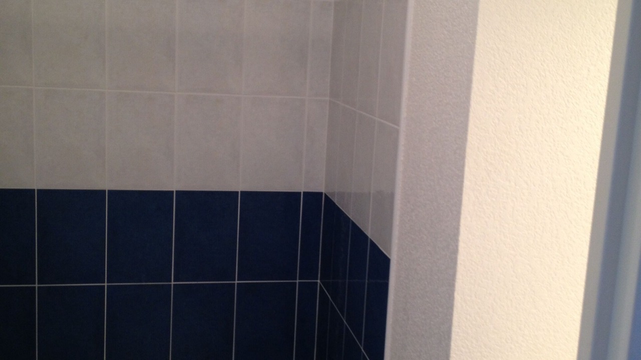 Photo of Bathroom in Moyen-Vernet