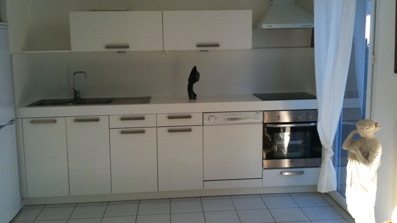 Photo of Kitchen in Moyen-Vernet