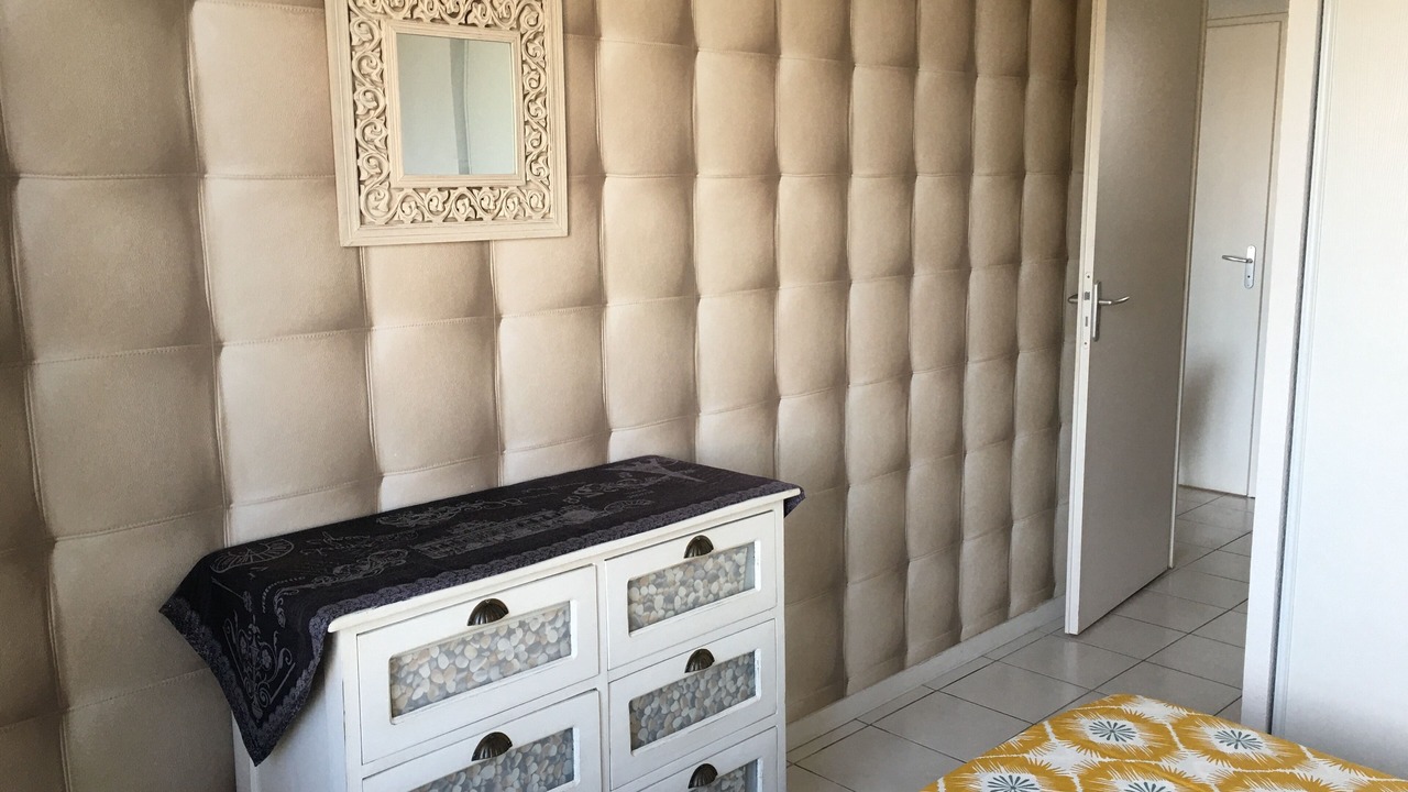 Photo of Bedroom in Moyen-Vernet