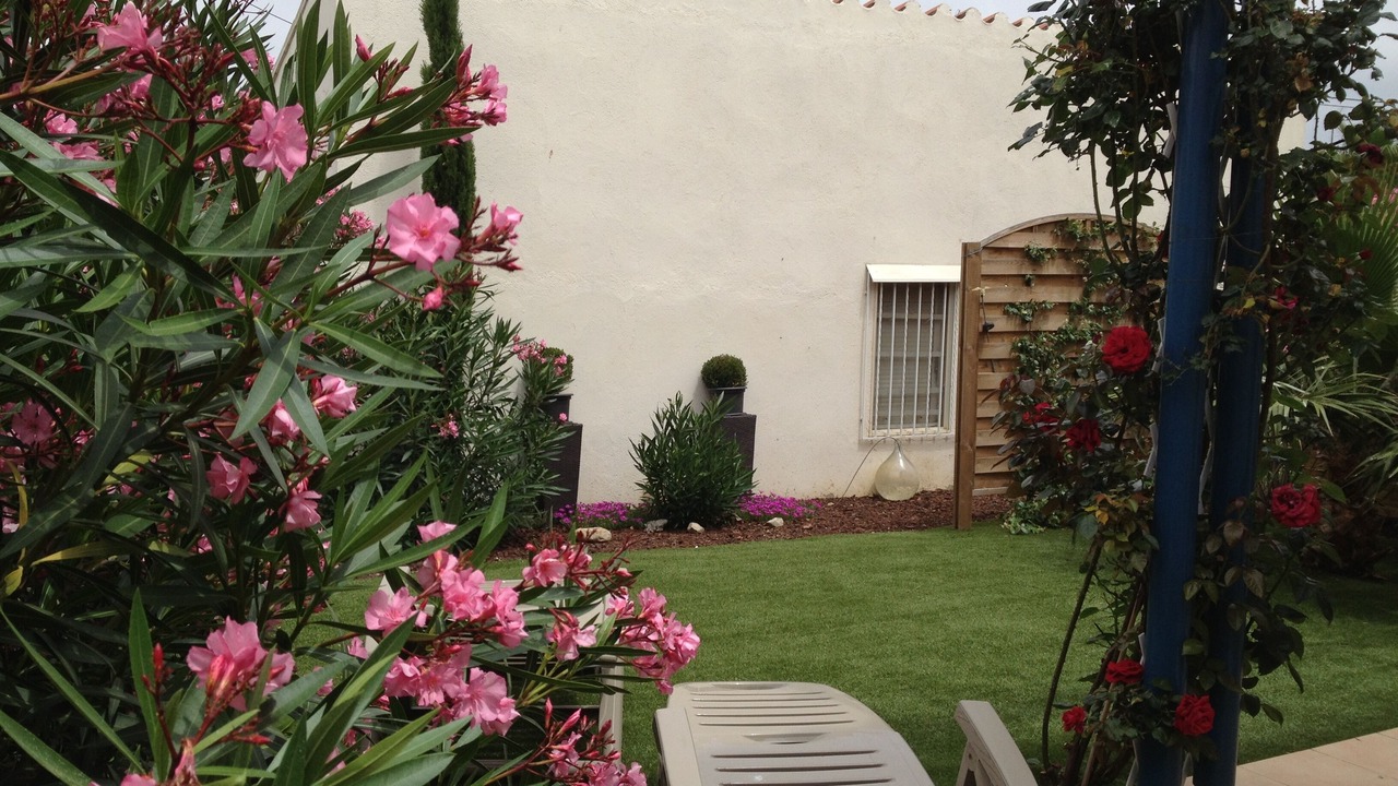 Photo of Outdoor in Moyen-Vernet