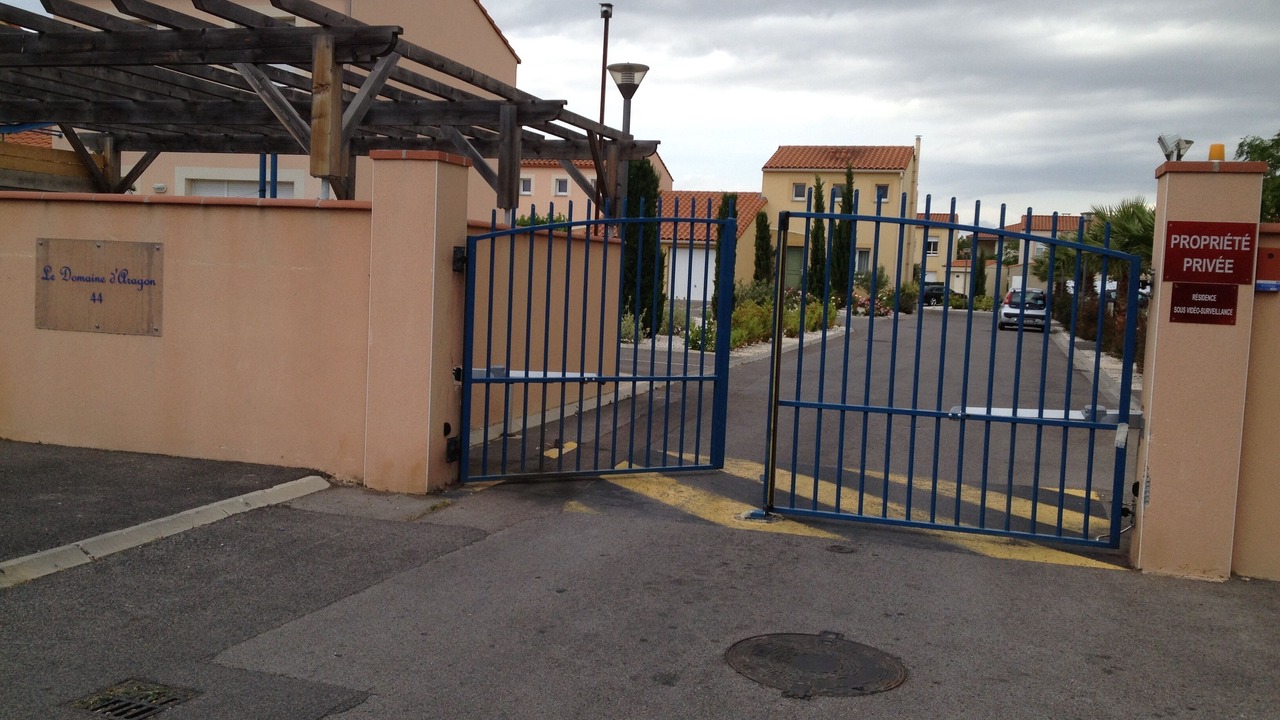 Photo of Outdoor in Moyen-Vernet