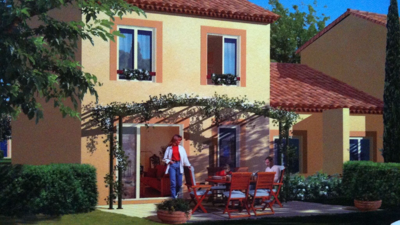 Photo of Outdoor in Moyen-Vernet