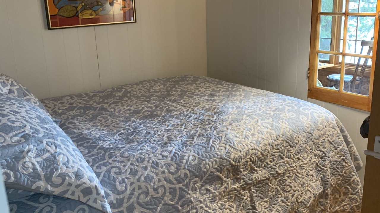 Photo of Bedroom in Rideau Lakes