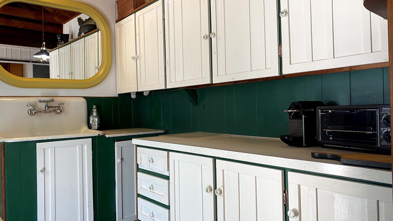 Photo of Kitchen in Rideau Lakes