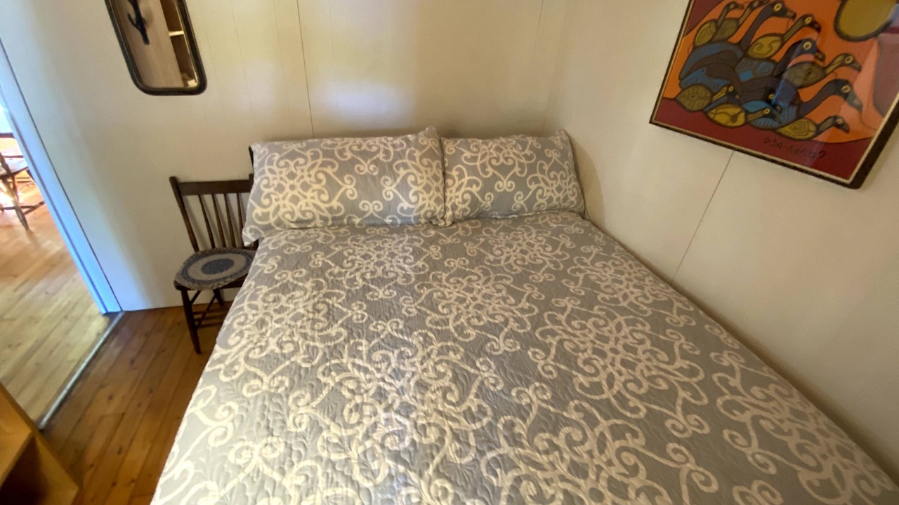 Photo of Bedroom in Rideau Lakes