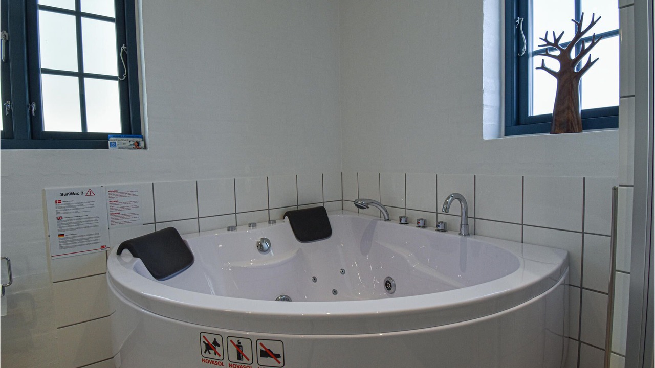Photo of Bathroom in Otterup