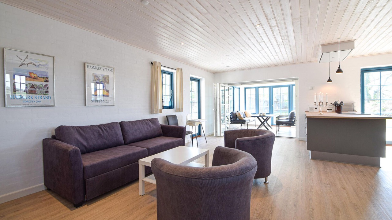 Photo of Bedroom in Otterup