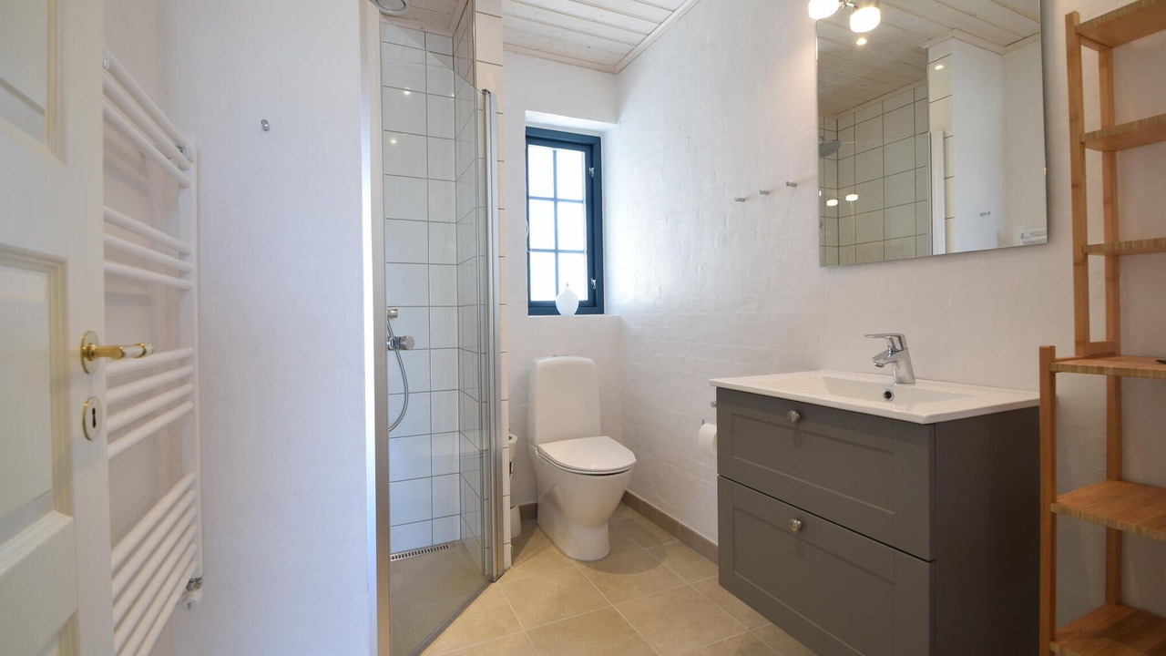 Photo of Bathroom in Otterup
