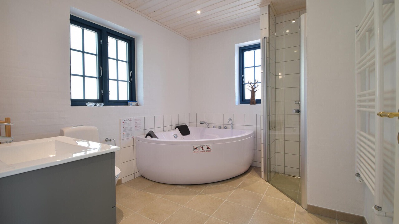Photo of Bathroom in Otterup