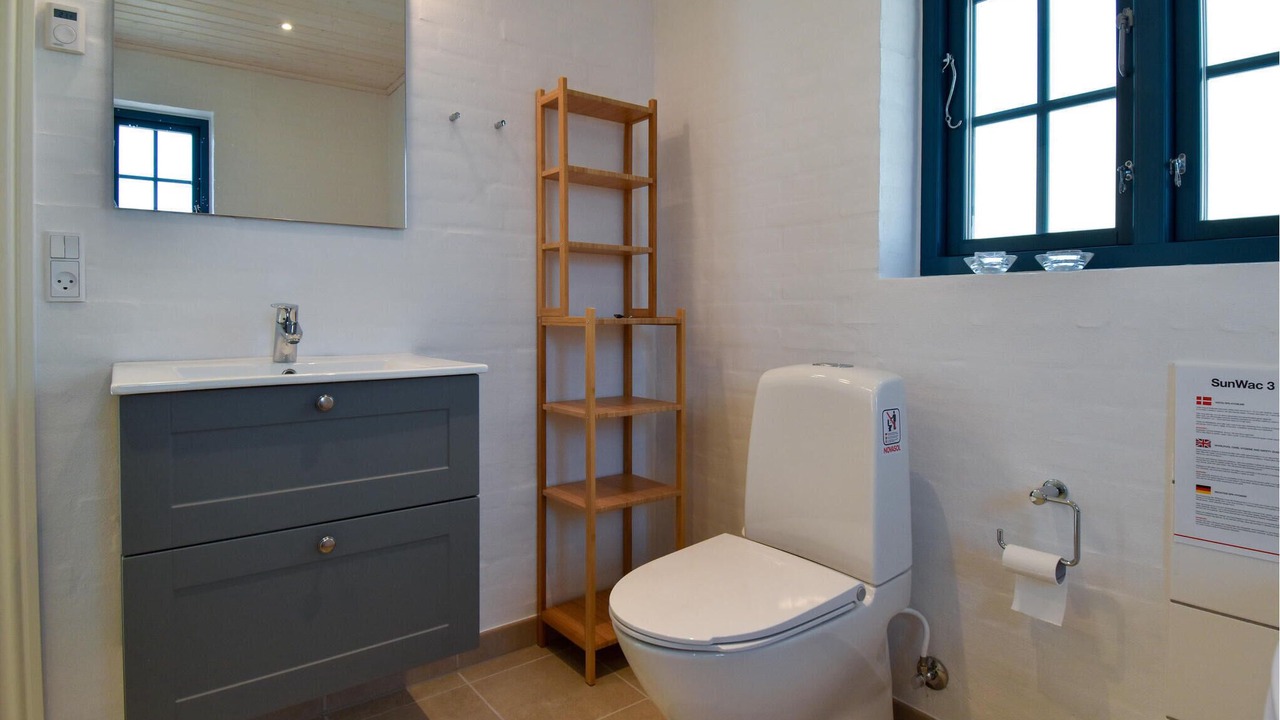 Photo of Bathroom in Otterup