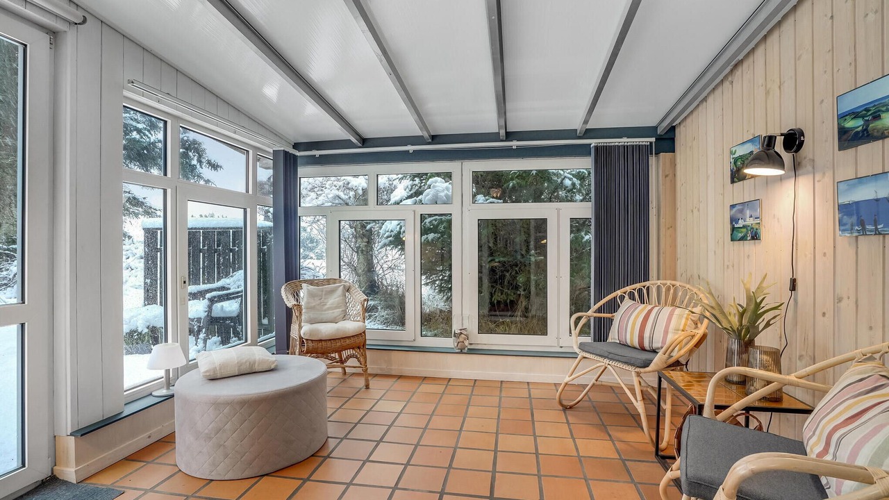 Photo of Bedroom in Vorupør