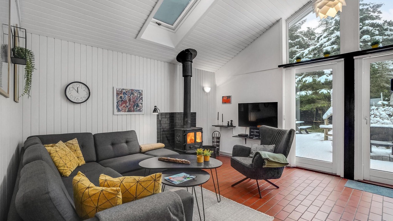 Photo of Bedroom in Vorupør