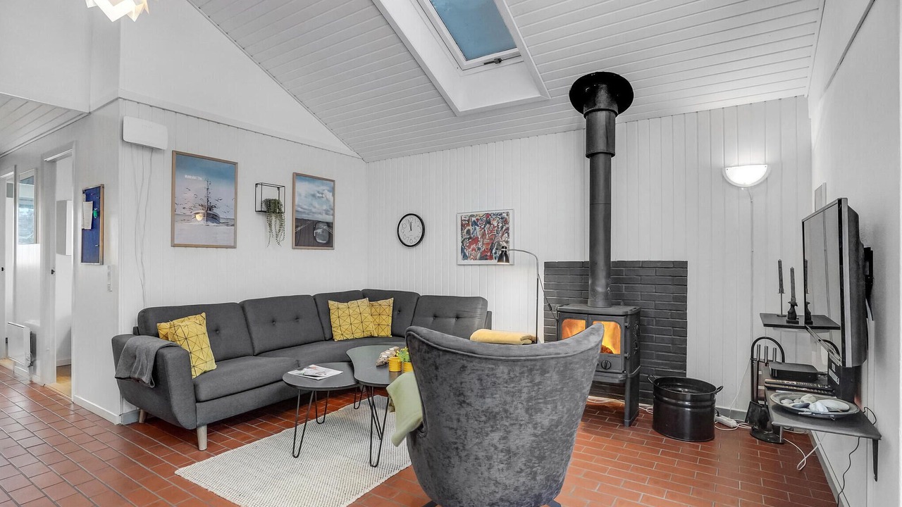 Photo of Bedroom in Vorupør