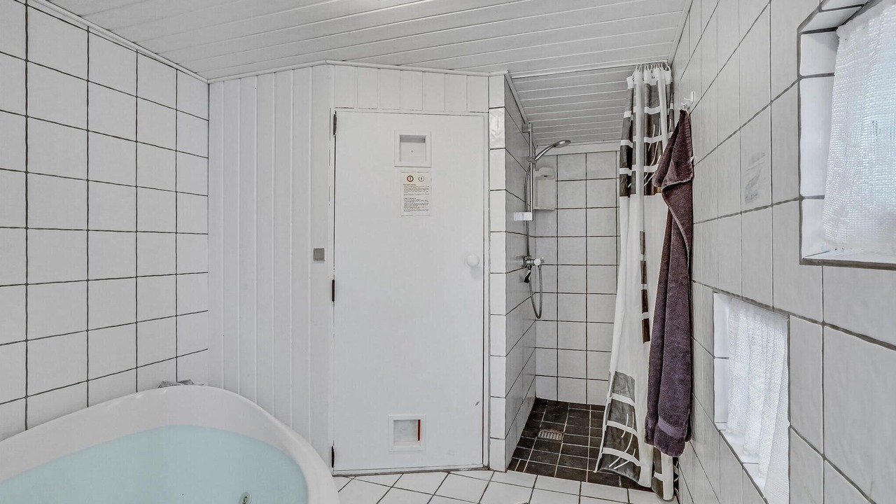 Photo of Bathroom in Vorupør