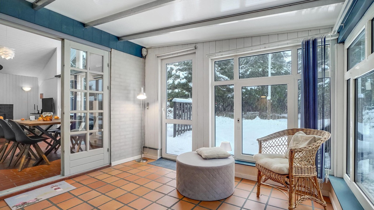 Photo of Bedroom in Vorupør