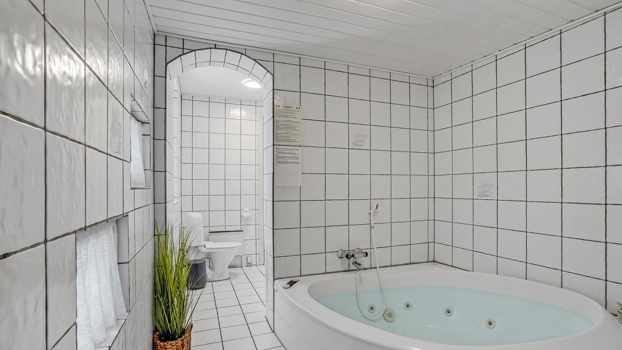 Photo of Bathroom in Vorupør