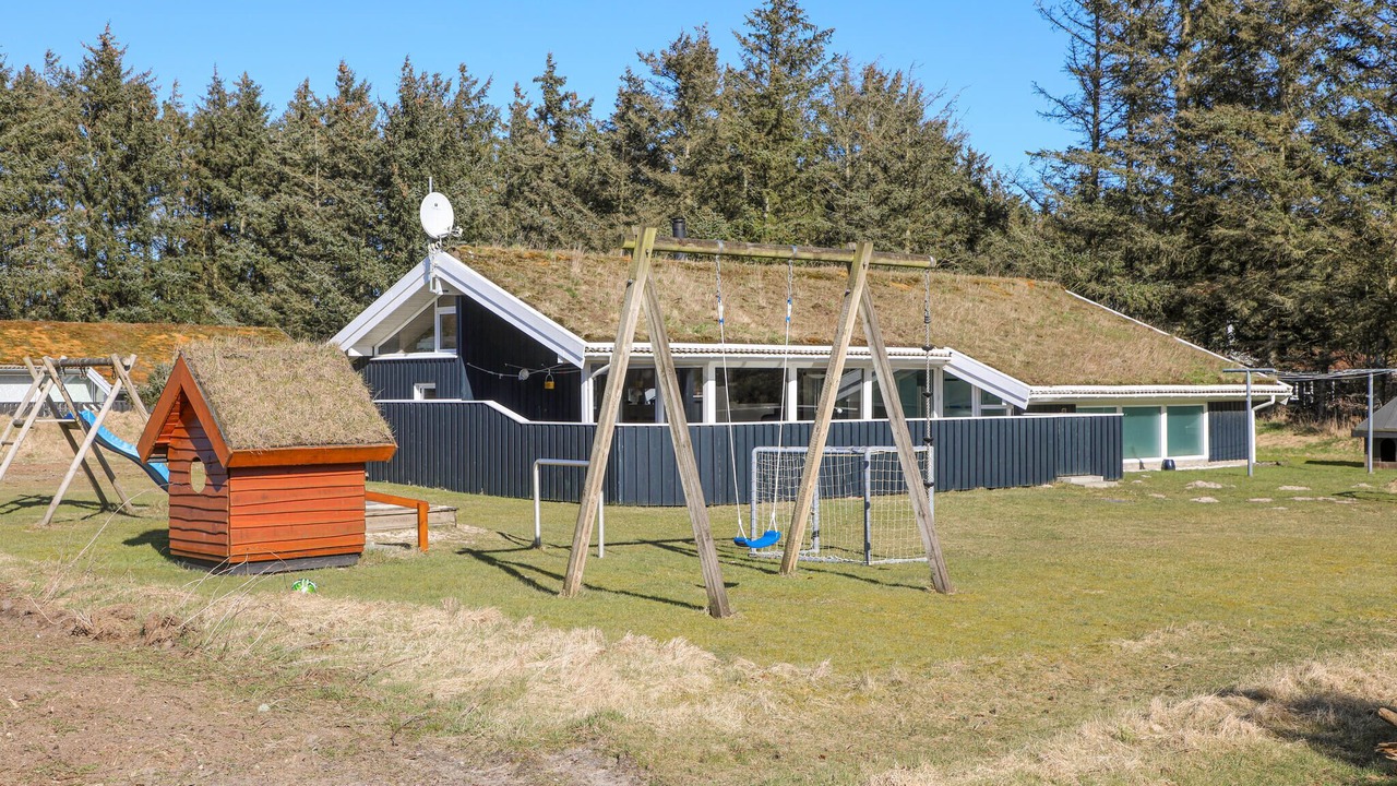 Photo of Outdoor in Grønhøj