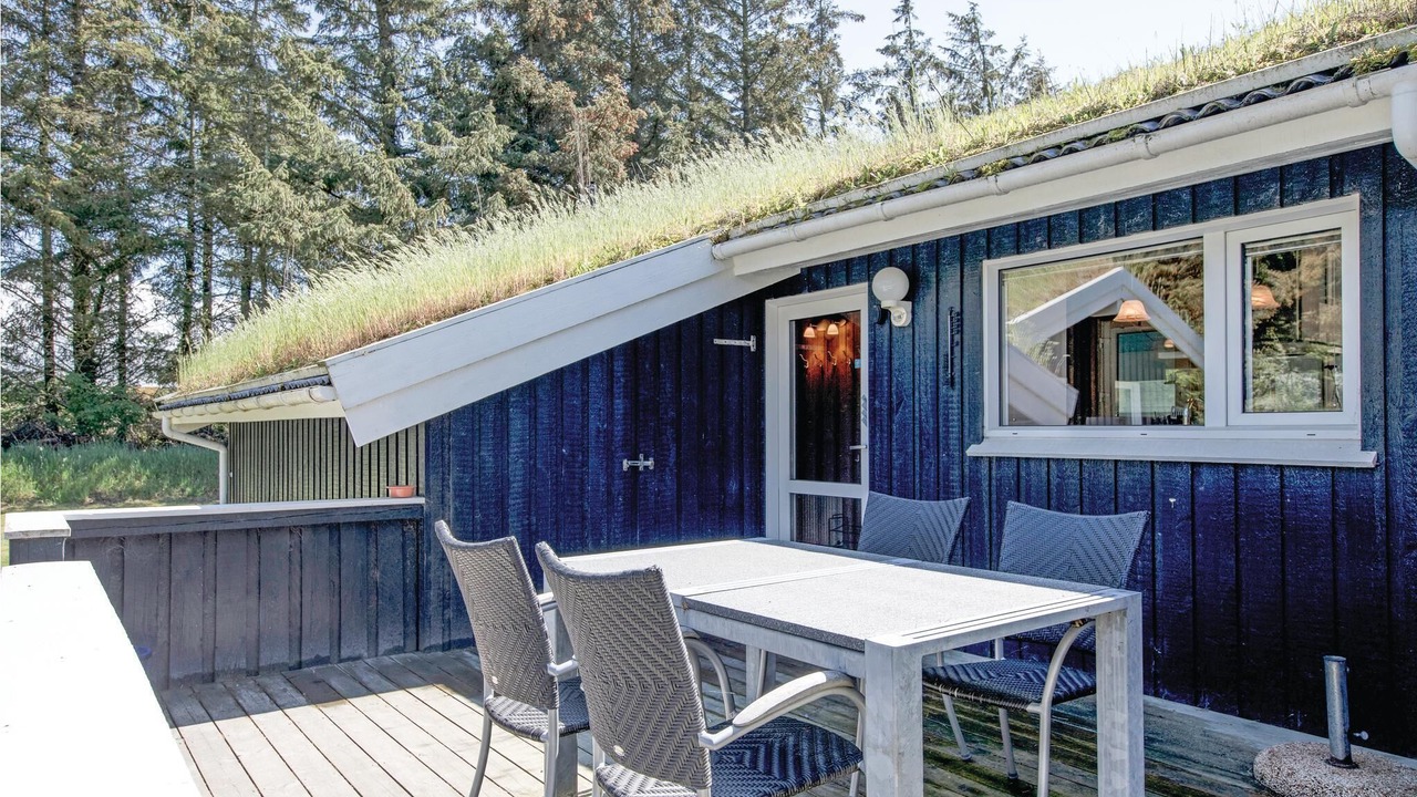 Photo of Outdoor in Grønhøj