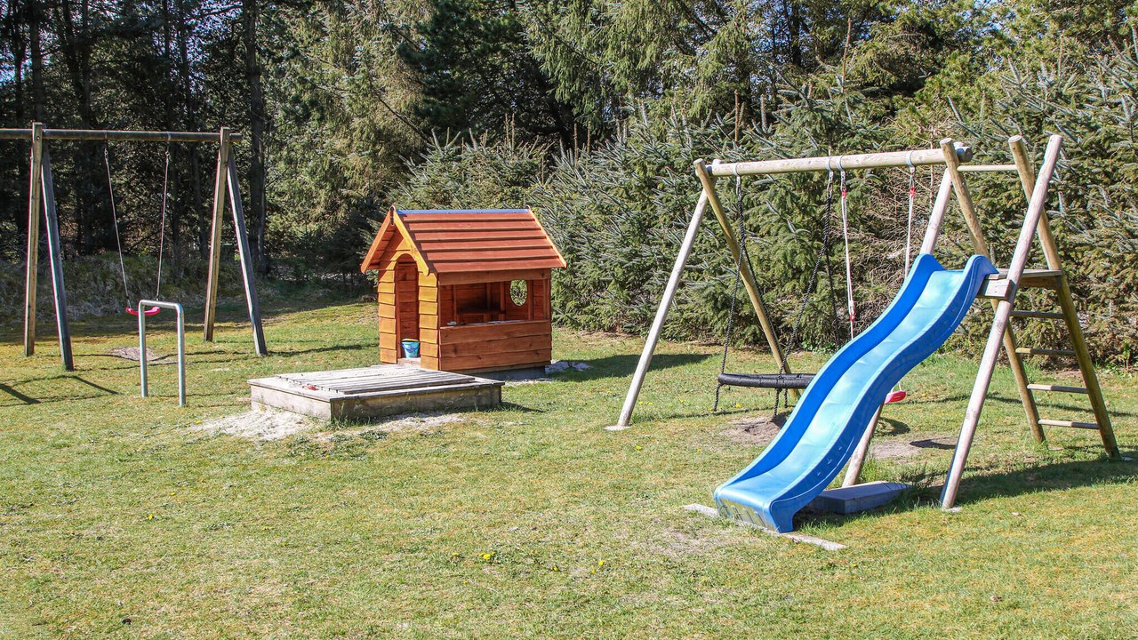 Photo of Outdoor in Grønhøj