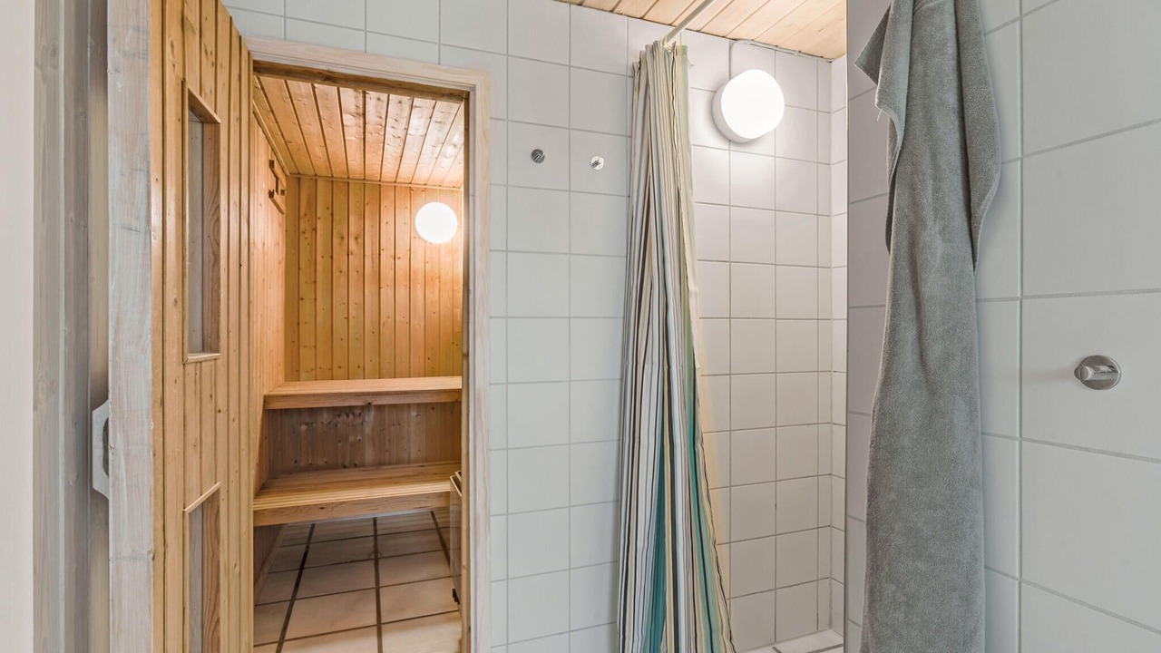 Photo of Bathroom in Grønhøj