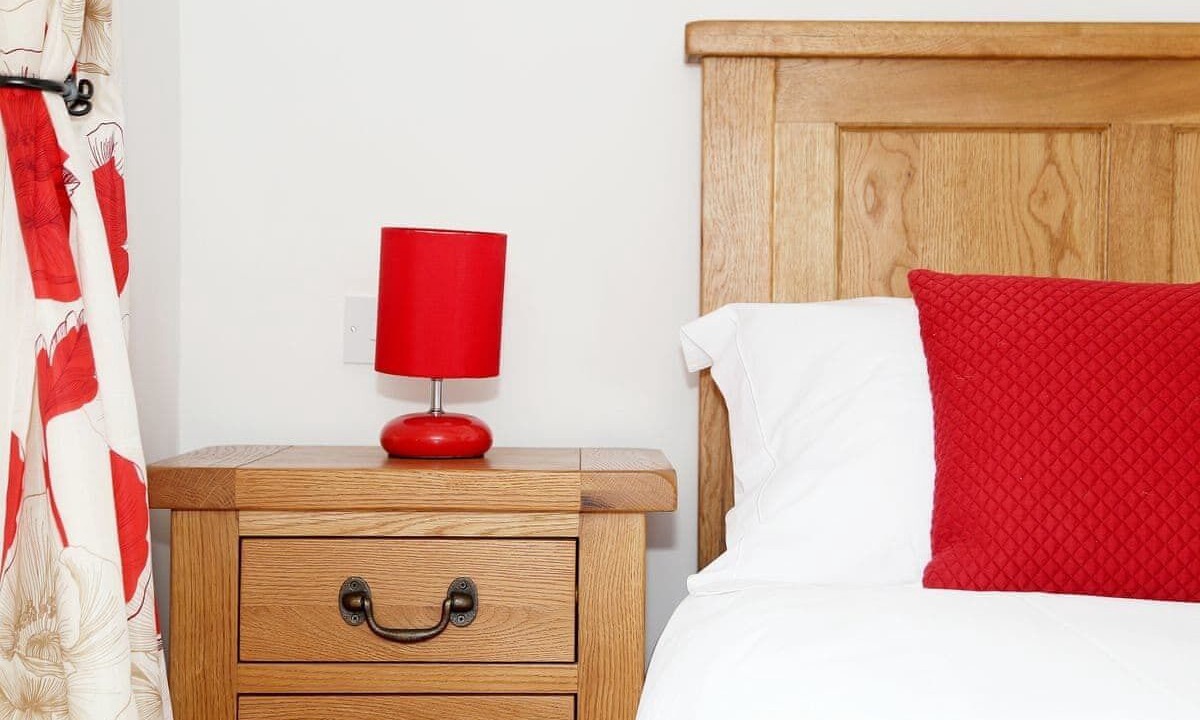 Photo of Bedroom in Selsted