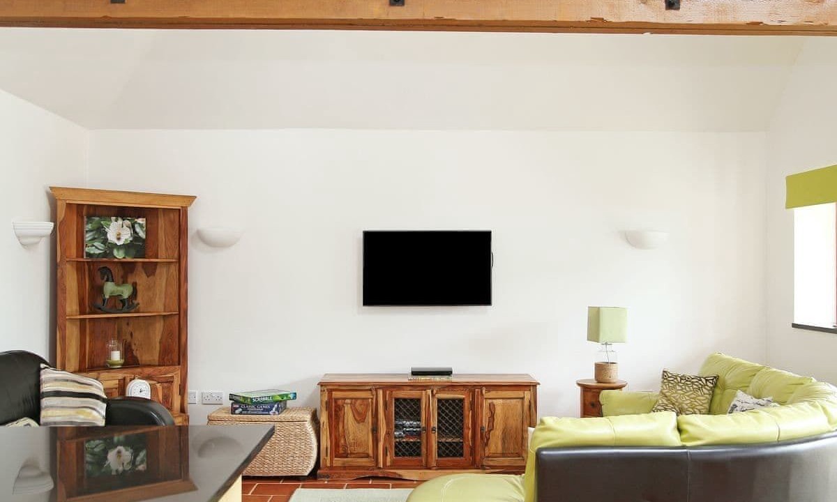 Photo of Livingroom in Selsted