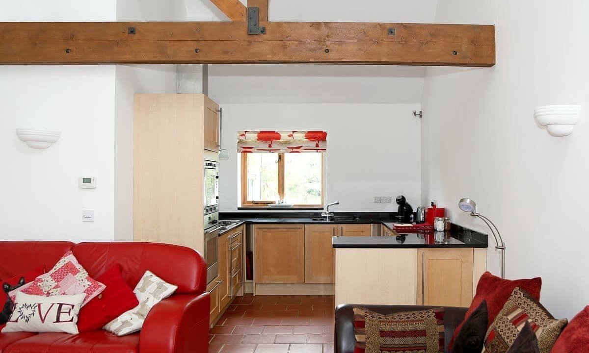 Photo of Livingroom in Selsted