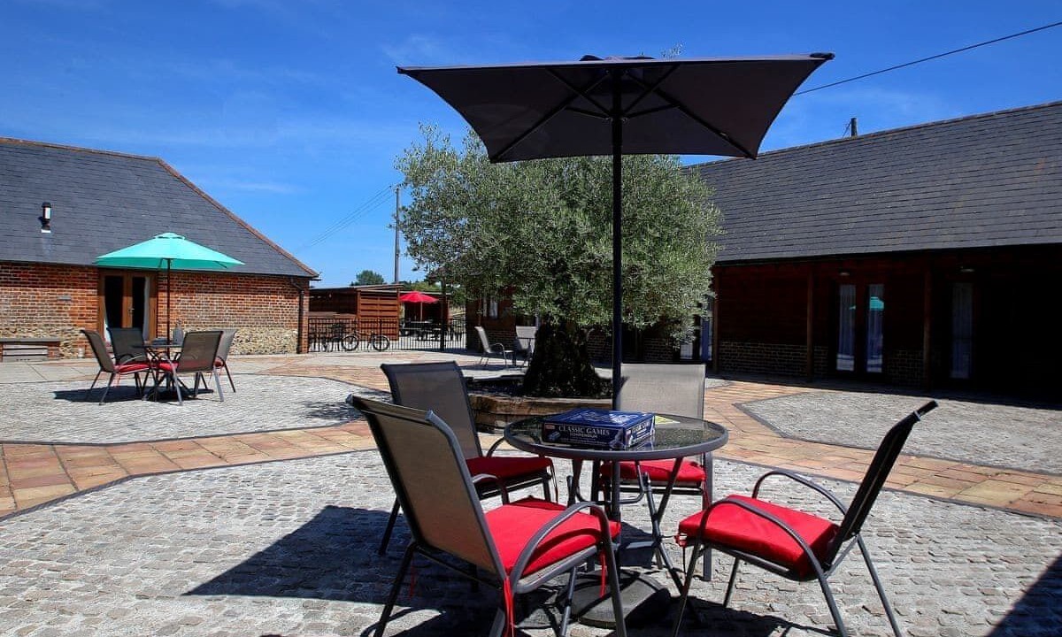 Photo of Outdoor in Selsted