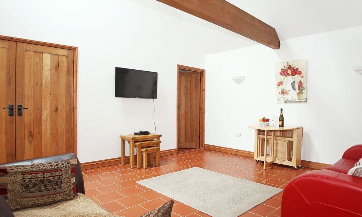 Photo of Livingroom in Selsted