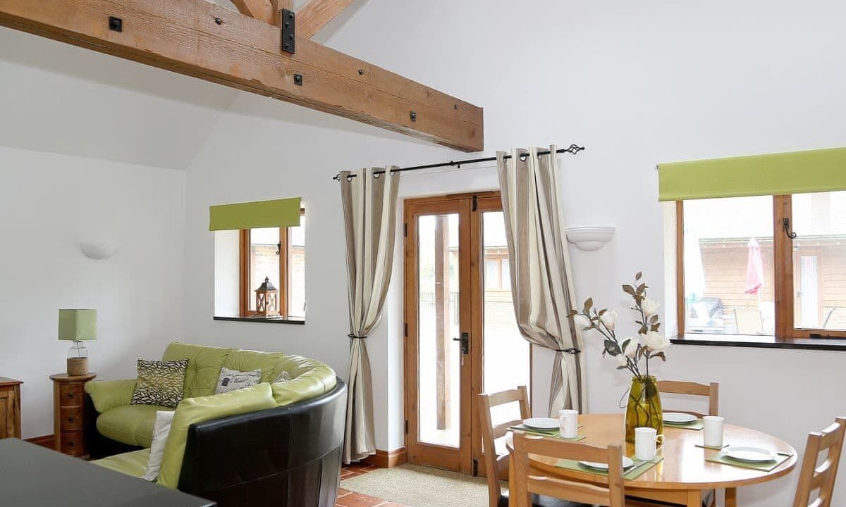 Photo of Livingroom in Selsted