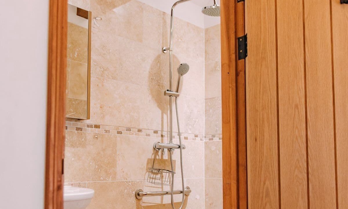 Photo of Bathroom in Selsted