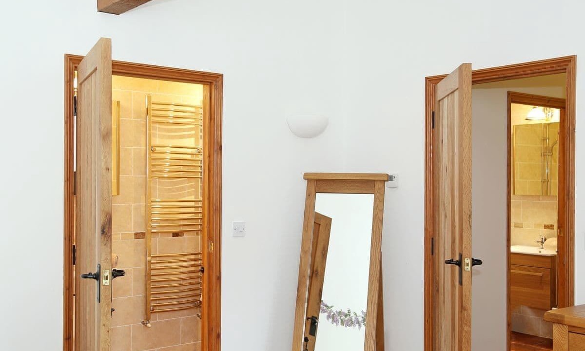 Photo of Bathroom in Selsted