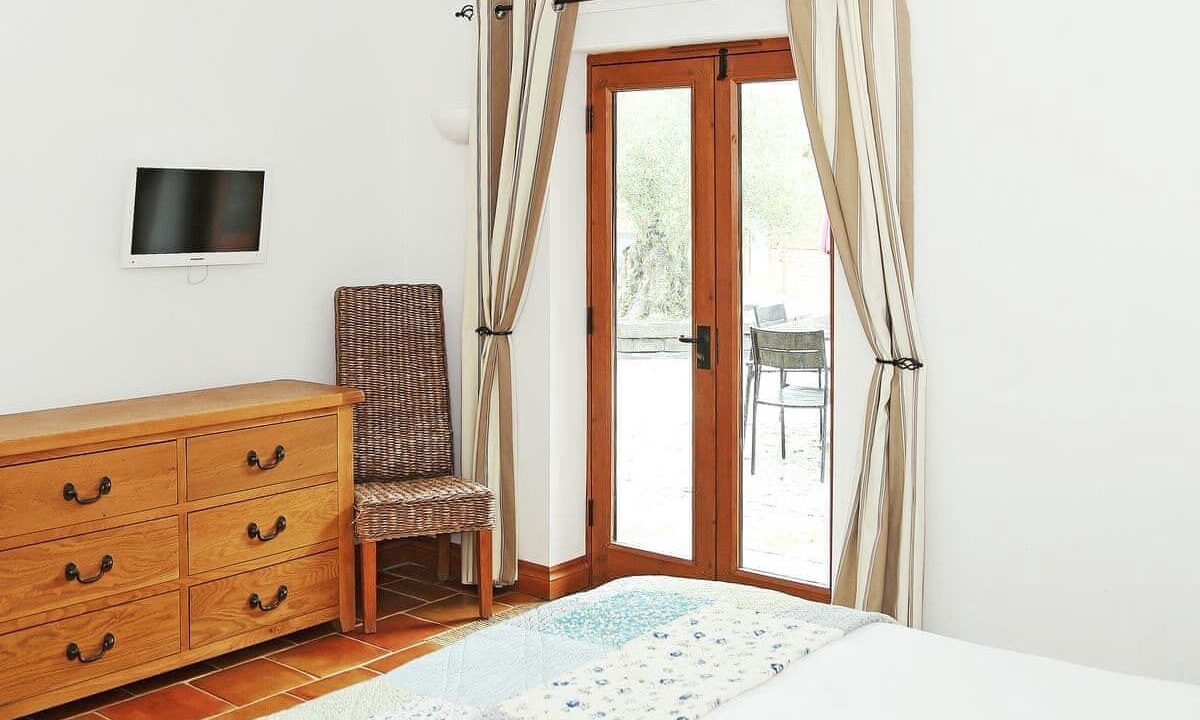 Photo of Bedroom in Selsted